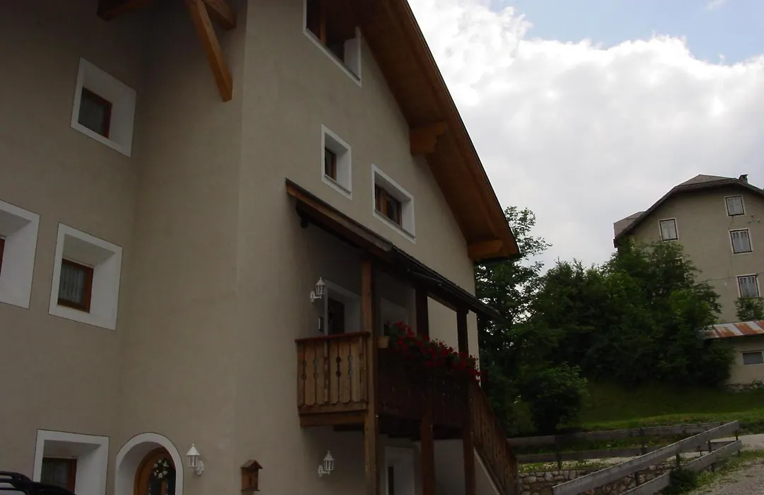 Ciasa Rudiferia Appartamenti in Alta Badia-1