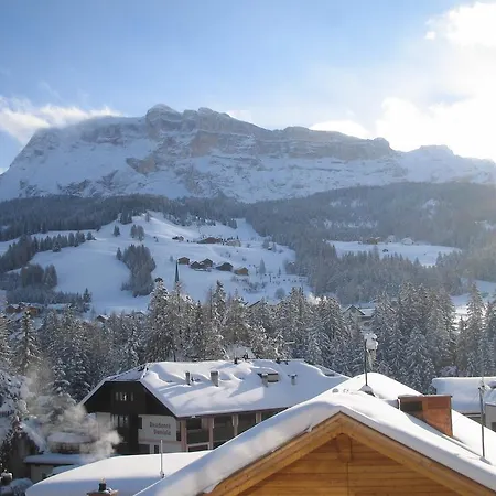 Ciasa Rudiferia Appartamenti in Alta Badia-2